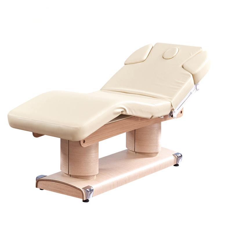 Spa Wellness Salon - Lettino da Massaggio Elettrico Personalizzabile con