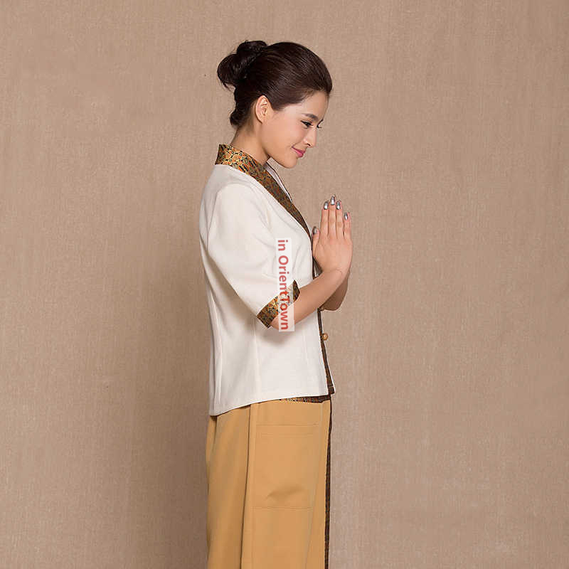 Completo Thai Style SPA: Top + - Spa Wellness Salon recensione e prezzo