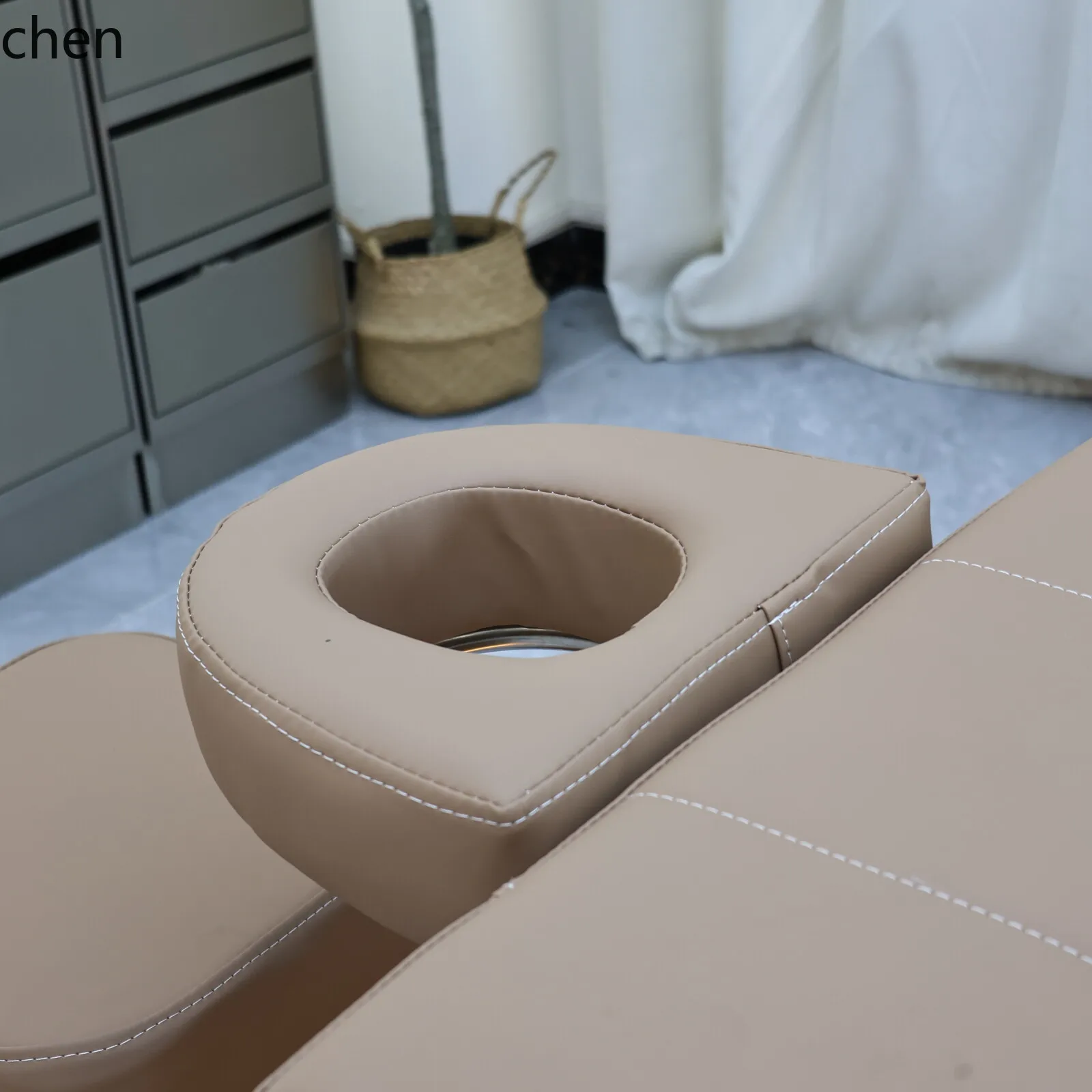 b7- Lettino da Massaggio con S - Spa Wellness Salon recensione e prezzo