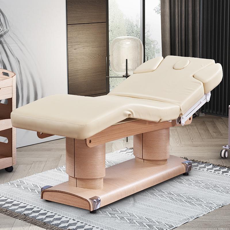 Lettino da Massaggio Elettrico - Spa Wellness Salon recensione e prezzo