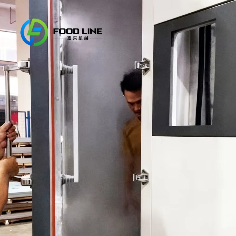 Cabina Intelligente a Bassa Te - Spa Wellness Salon recensione e prezzo