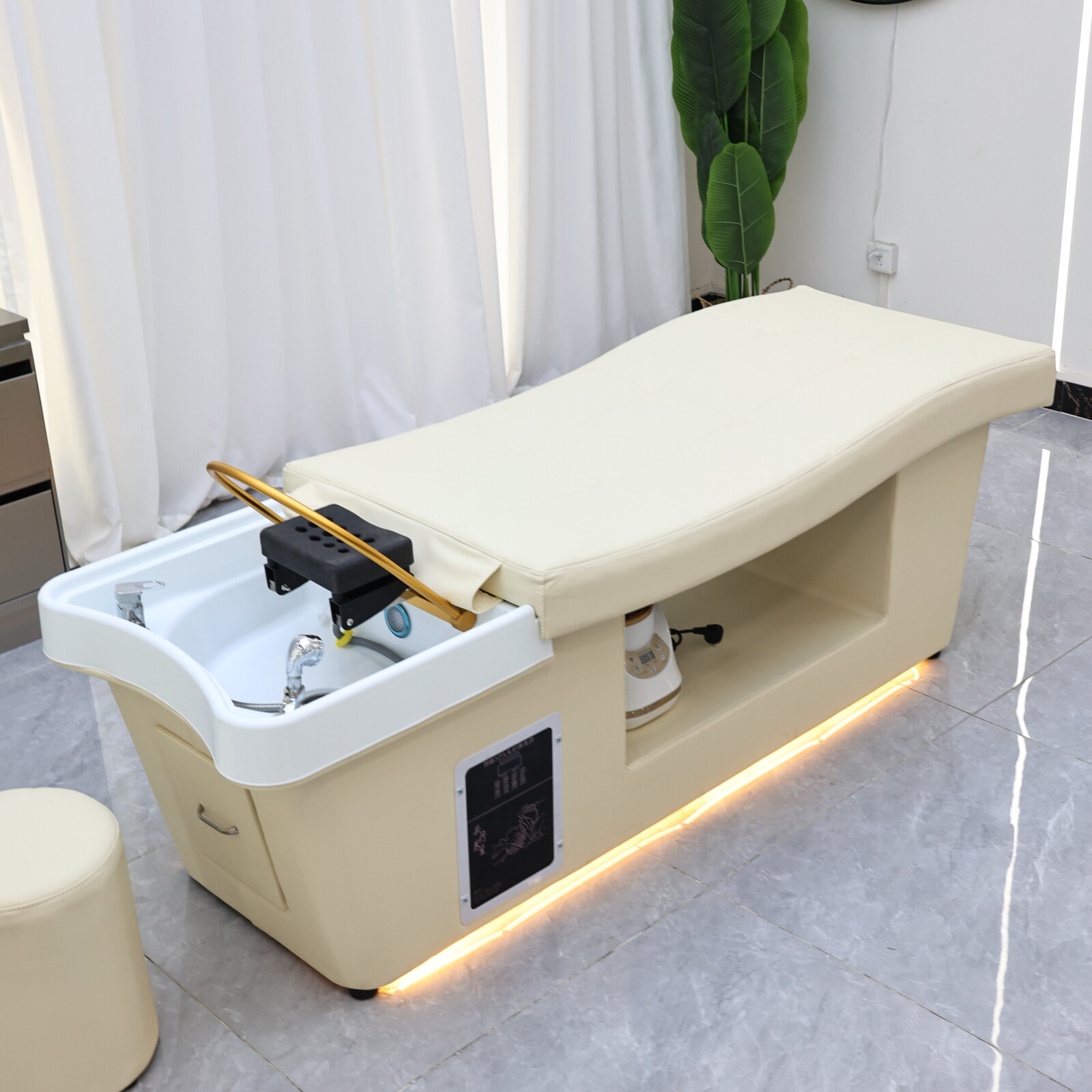 Lettino da Massaggio XinSheng  - Spa Wellness Salon recensione e prezzo