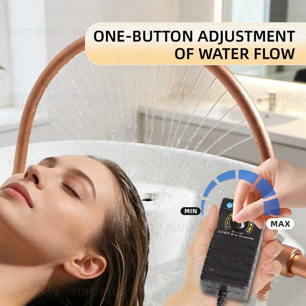 Rubinetto a cascata per Head S - Spa & Wellness Paradies Braunschweig recensione e prezzo