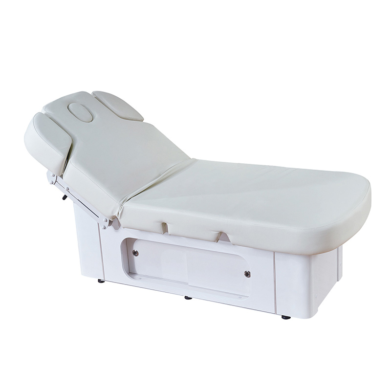 Lettino Massaggio Multifunzion - Spa Wellness Salon recensione e prezzo