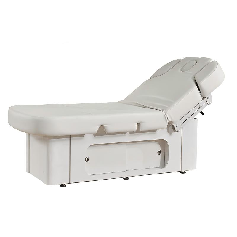 Lettino Massaggio Multifunzion - Spa Wellness Salon recensione e prezzo