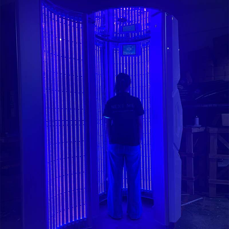 Lettino Solare in Acrilico – C - Spa Wellness Salon recensione e prezzo