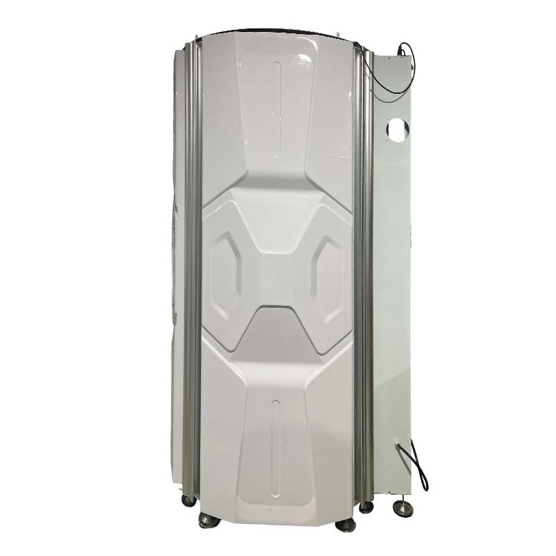 Lettino Solare in Acrilico – C - Spa Wellness Salon recensione e prezzo