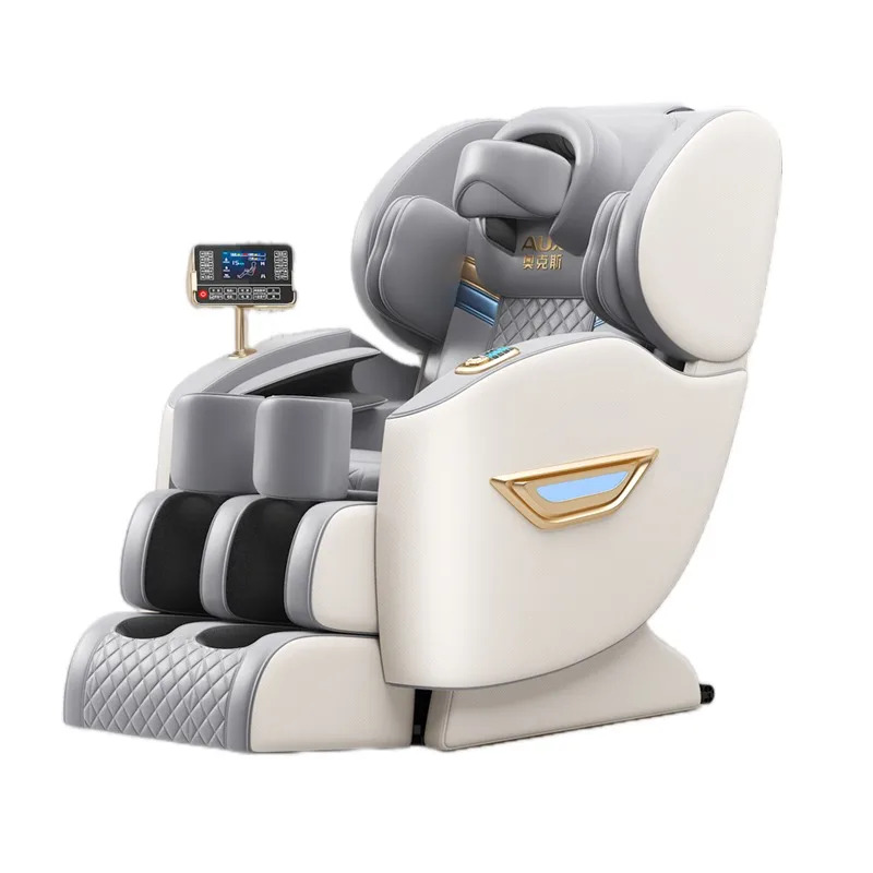 Lettino Massaggiante Elettrico - Spa Wellness Salon recensione e prezzo
