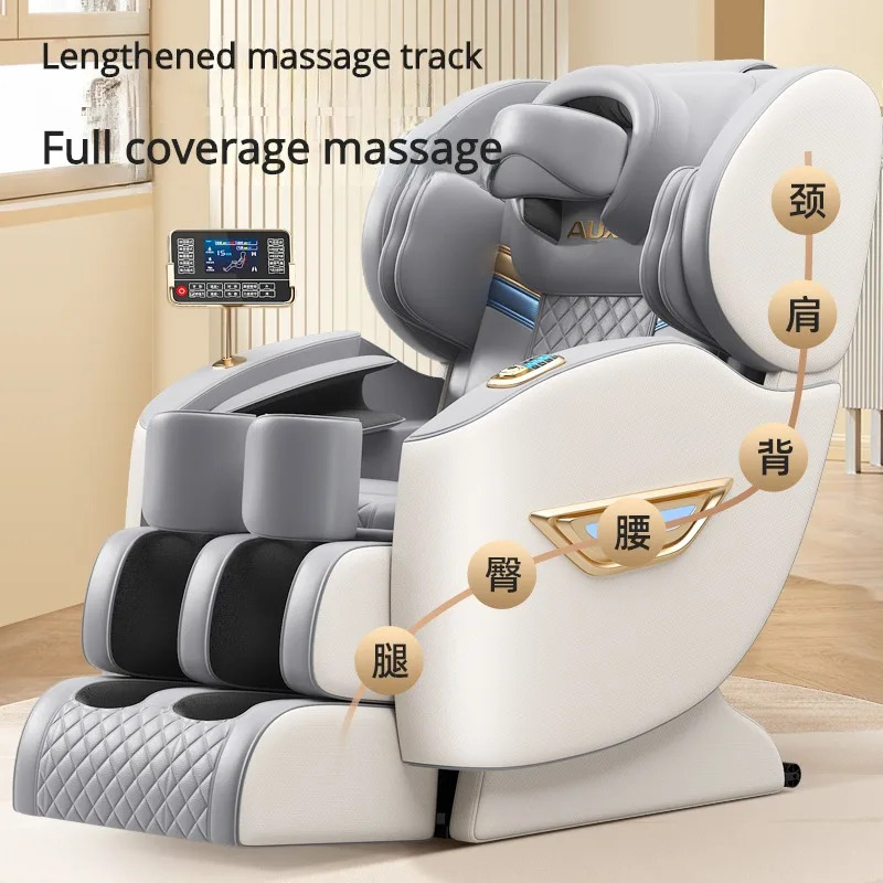 Lettino Massaggiante Elettrico - Spa Wellness Salon recensione e prezzo