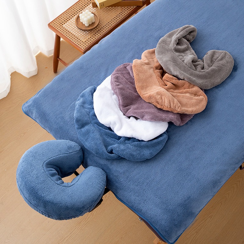 Lenzuola in pile corallo per l - Spa Wellness Salon recensione e prezzo