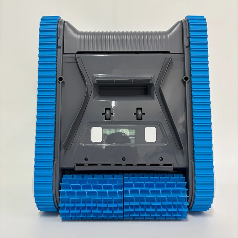 Robot Pulitore Piscina Senza F - Spa & Wellness Paradies Braunschweig recensione e prezzo