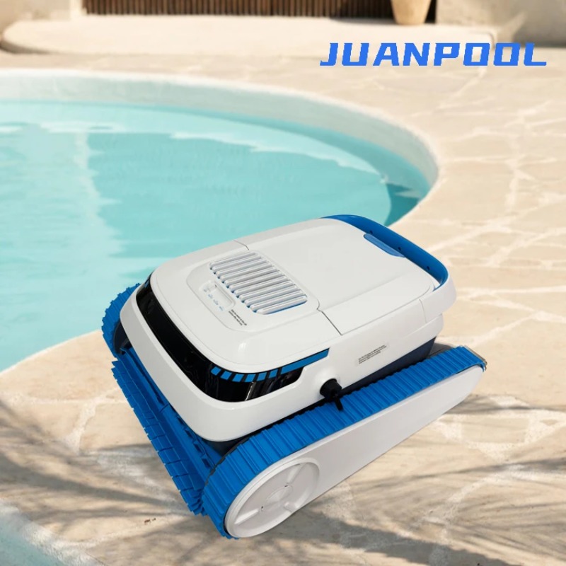 Robot Pulitore Piscina Senza F - Spa & Wellness Paradies Braunschweig recensione e prezzo