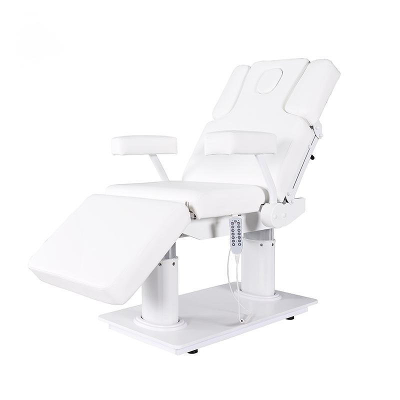 Lettino da Massaggio Elettrico - Spa Wellness Salon recensione e prezzo