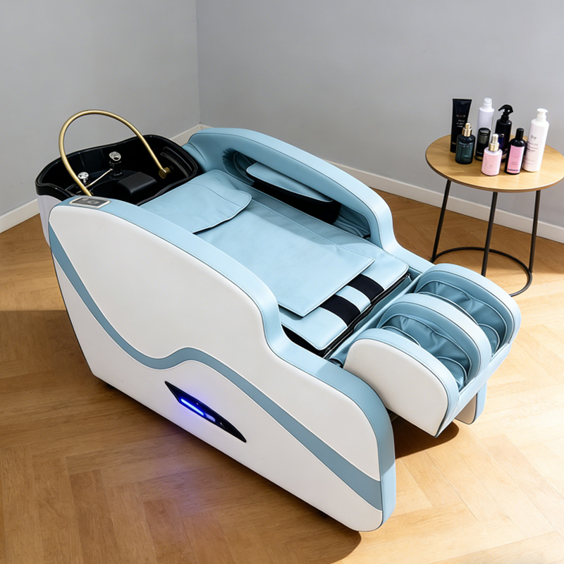 Lettino da massaggio giappones - Spa Wellness Salon recensione e prezzo
