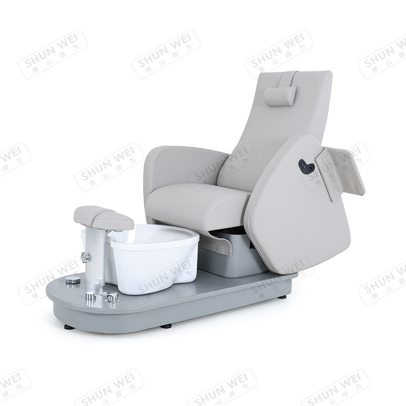 Poltrona Massaggiante Regolabi - Spa Wellness Salon recensione e prezzo