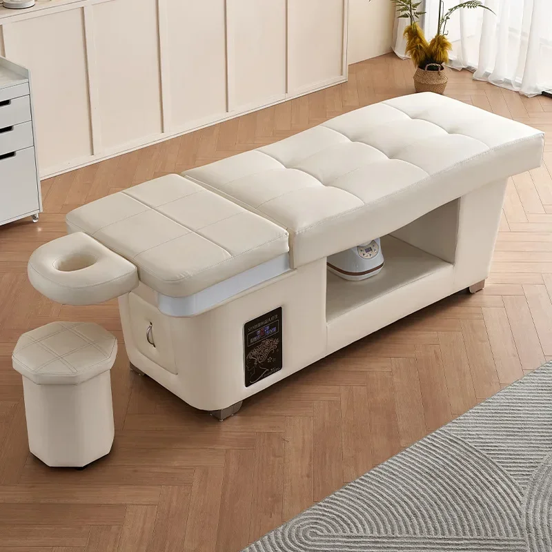 Lettino da Massaggio con Poggi - Spa Wellness Salon recensione e prezzo