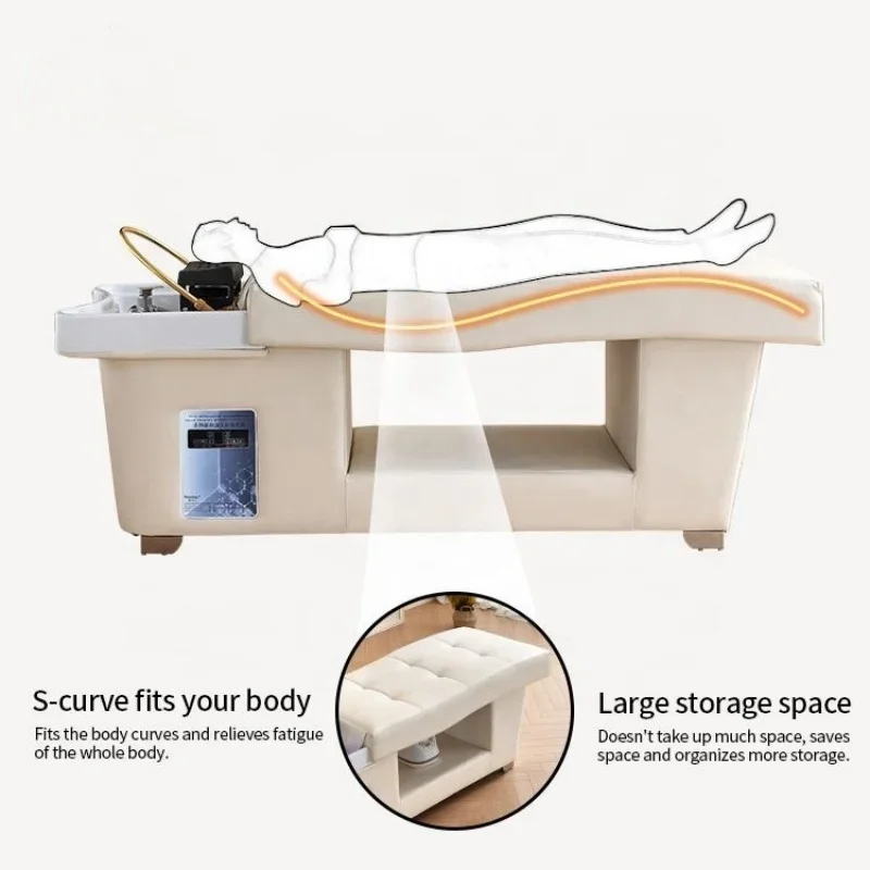 Lettino da Massaggio con Poggi - Spa Wellness Salon recensione e prezzo
