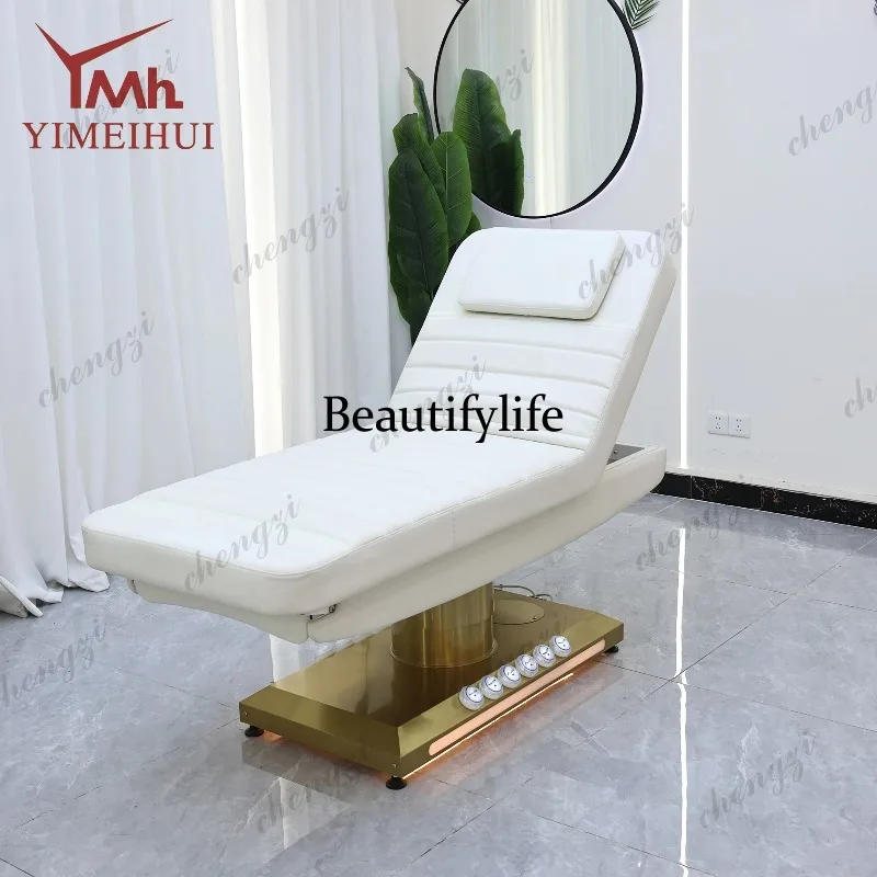 M138 TTT Lettino da Massaggio  - Spa Wellness Salon recensione e prezzo