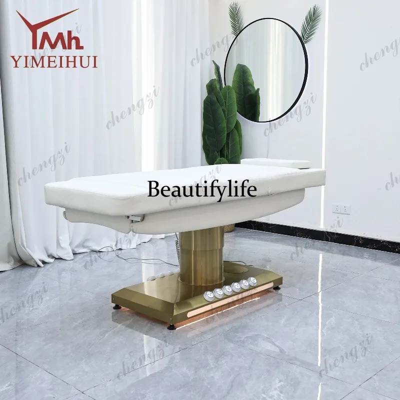M138 TTT Lettino da Massaggio  - Spa Wellness Salon recensione e prezzo